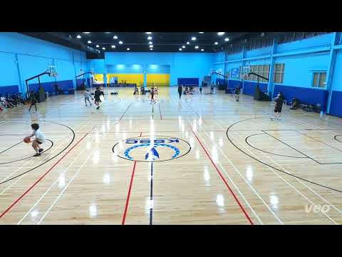 The Royals (50) tier 10 - 2023 SUMMER 4TN (47) - tcbl sunday