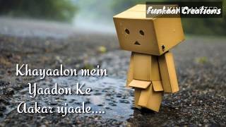 #Sehmi _he_Dahadkan#atif_aslam#new_whatsapp_status