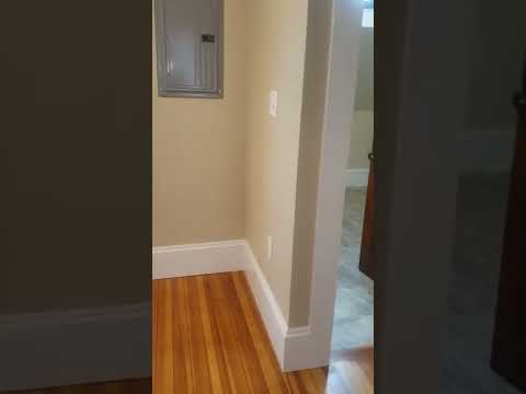 King Street Peabody,  MA.  Newly renovated  2 bedroom apartments available  September 1, 2022