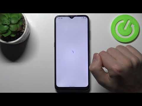 How to Enable Hey Google of NOKIA G20 Google Assistant