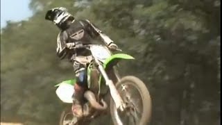 preview picture of video 'Walldorf MX 2012'