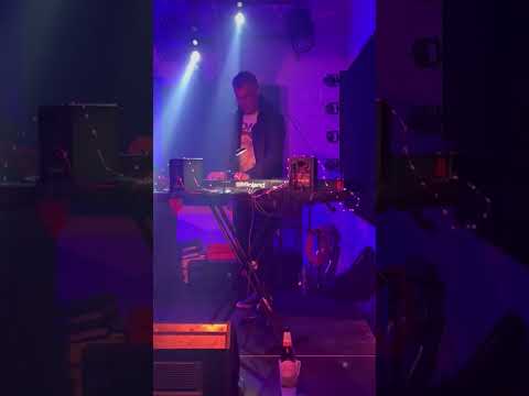 Strain Rate - Strain Rate - Old Order (Live Melodka 2024)