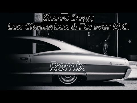 Jakoban X Brevis - Want To (ft. Snoop Dogg, Lox Chatterbox & Forever M.C.)