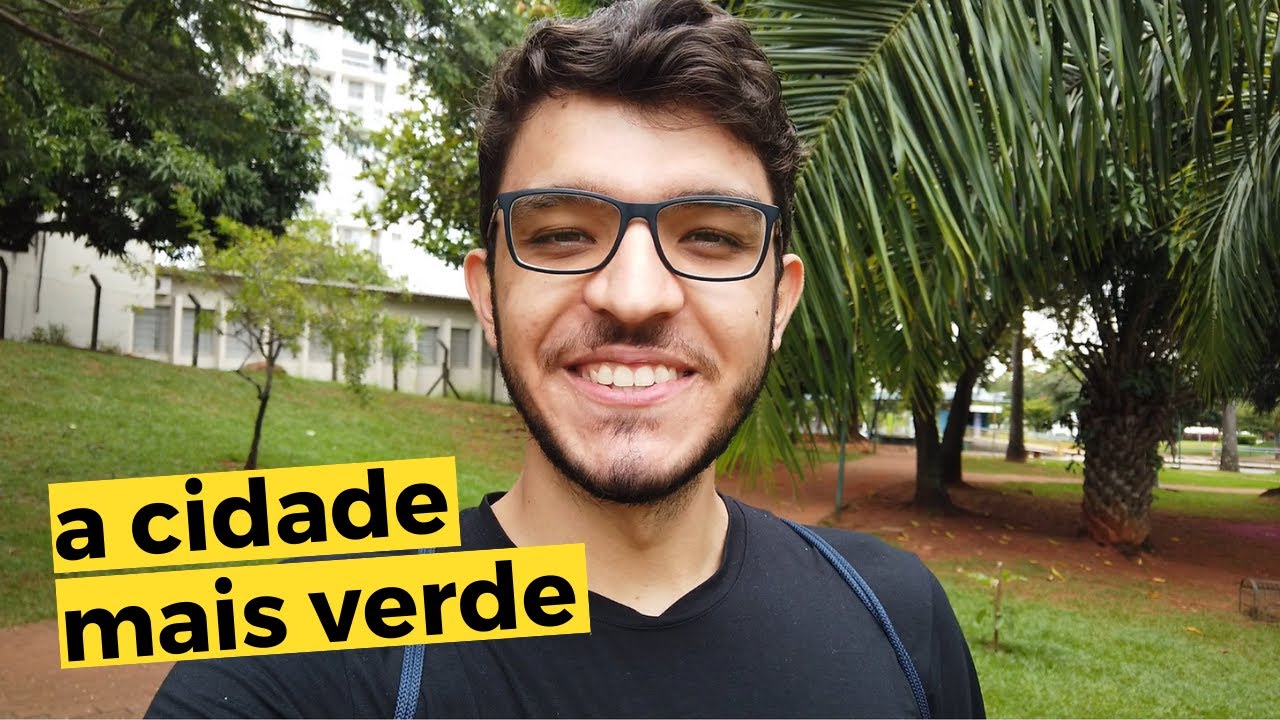 O que fazer em goiânia: lago das rosas, bosque dos buritis e zoo