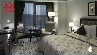 Crowne Plaza Istanbul