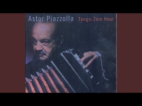 Milonga Del Angel - Astor Piazzola