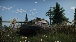War Thunderライブ配信