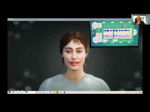 TLIC 2021   Fernando Salvetti