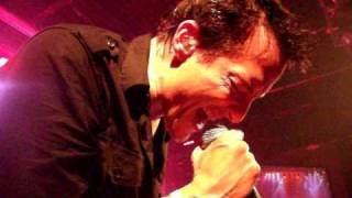 Filter - I&#39;m Not the Only One (Live at 115 Bourbon St. 8-24-10)