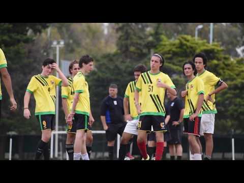 Juan Light 3 - 1 El Decano (Final Supercopa CUBA Nuñez 2017)