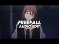 It’s called freefall (tiktok version) (Slowed) [edit audio]