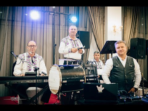 Formatia Portativ si Marius Incau Falticineanu(2021) - Nunta Alin & Diana   Program 1.