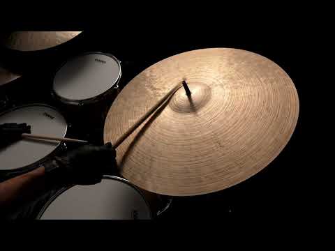 22” reCreation Thin 2210g (SOLD)