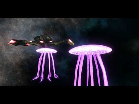 Star Trek Online - New Frontiers - Echoes of Light