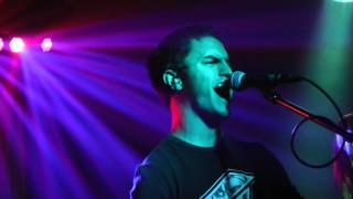 Stetson - Put Out the Fuse [Live @ Red House]