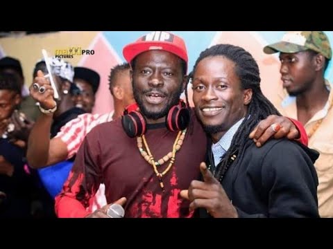 DJ FireMan Gambia || Faji Kunda MixTape 2010s