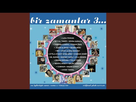 Tülay Özer - Büklüm Büklüm cover