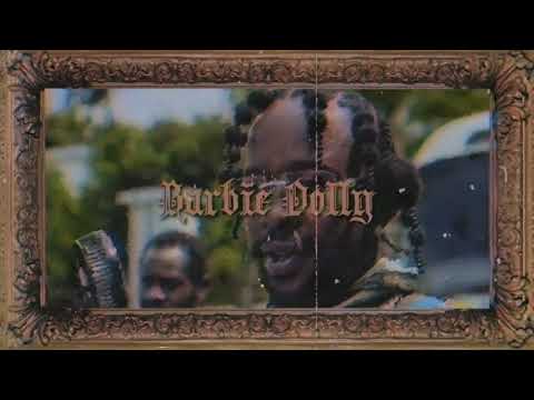 Video thumbnail for Barbie Dolly