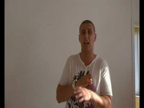 MC SEZ FREESTYLE OVER DAVINCHE RIDDEM