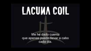 Lacuna Coil - The Maze  (subtítulos en español)