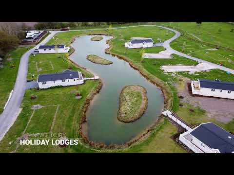 Mercia - The Destination Marina in Derbyshire