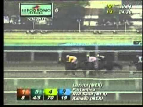 Copa Dama del Caribe 2011