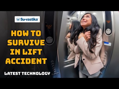 Su-vastika emergency rescue for lifts erd 160kva/360v