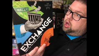 Ryan and Bethany Board Game Reviews - Excape video thumbnail