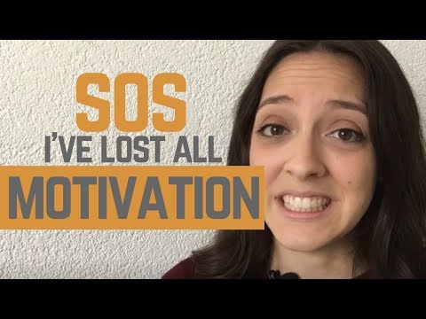 學語言時遇到瓶頸怎麼辦？讓 Abbe 教你如何維持學習動力吧！("I've Lost All Motivation": How to Stay Motivated When Learning a Language)