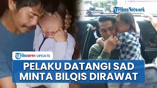 Pengakuan Pihak Suku Anak Dalam soal Bilqis, Didatangi Seseorang yang Minta Korban Dirawat