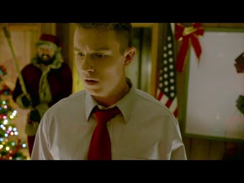 Once Upon a Time at Christmas (Clip 'Killer Santa')