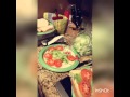 Burgers | Custom Car Crash - Calla