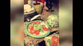 Burgers | Custom Car Crash - Calla