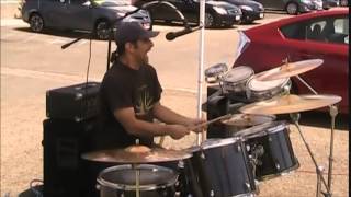 Survivor  Poor Man&#39;s Son  MLP Drum Cover 2014 Memorial day