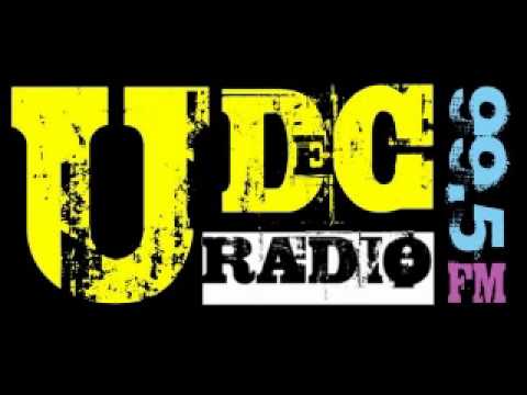 HOMENAJE A LUCHO ARGAIN  O LUCHO PEREZ    "U de C Radio"