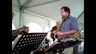 A Night in Tunisia – Flatirons Jazz