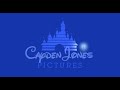 Cayden Jones Pictures 1994 Variant Logo