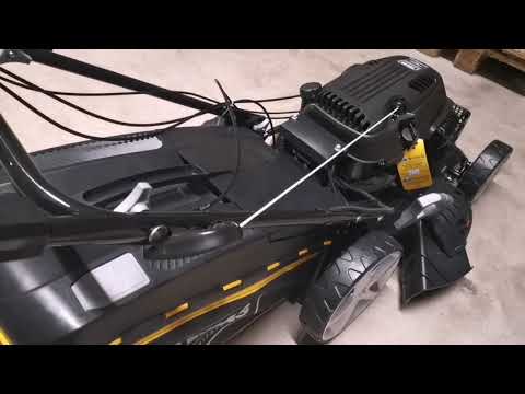 Texas Razor 5155 TR/WE unboxing