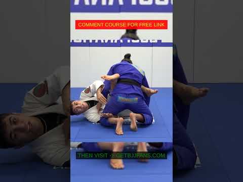 The Nasty Tarikoplata Submission Stopping Heavyweight Passers Cold
