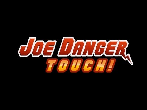 Joe Danger - Universal - HD Gameplay Trailer