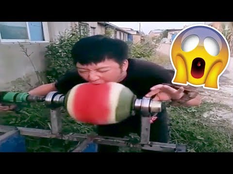 Amazing Skills LIKE A BOSS #9 💥 PEOPLE ARE INSANE