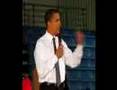 Barack Obama is Boss Nigga 
