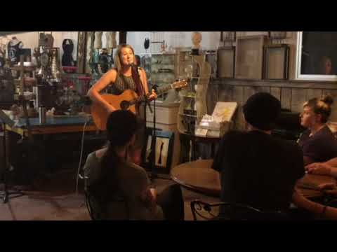 Promotional video thumbnail 2 for Emily Swanby