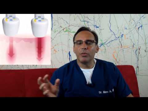 Super Pulse Laser for Foot and Ankle Pain and Injuries