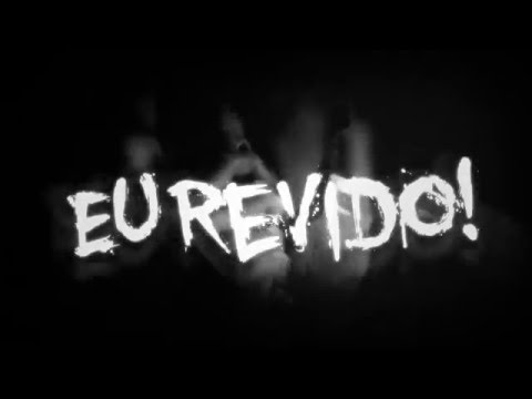 Cranio - Eu Revido - (Feat. Ahrue Luster - Ill Nino) - LYRIC VIDEO