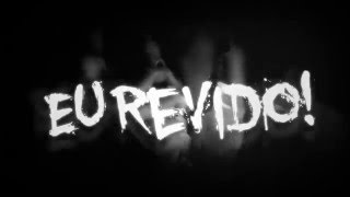 Cranio - Eu Revido - (Feat. Ahrue Luster - Ill Nino) - LYRIC VIDEO