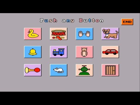 AMIGA TOTS TIME 014 By F1 Licenceware Volume 1 & Active Software In 1994 1995 EDUCATIONAL