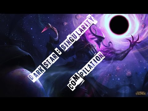Dark Star: Singularity Compilation - [SZGR]