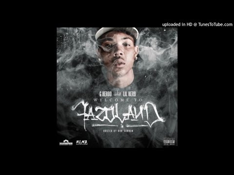 Lil Herb - At The Light Instrumental | ReProd. By @_KingLeeBoy