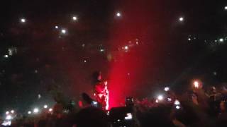 Download lagu GREEN DAY - Boulevard of Broken Dreams | Live in New Zealand 2017 mp3 Download lagu GREEN DAY - Boulevard of Broken Dreams | Live in New Zealand 2017 mp3